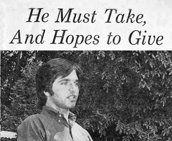 Hopes to Give